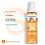 Pharmaceris S Suchy olejek ochronny do ciała SPF50+