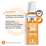 Pharmaceris S Suchy olejek ochronny do ciała SPF50+