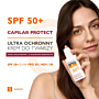 Pharmaceris S Krem ochronny do skóry naczynkowej i z trądzikiem różowatym SPF50+ 