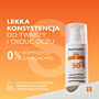 Pharmaceris S Krem ochronny do skóry naczynkowej i z trądzikiem różowatym SPF50+ 