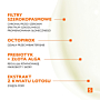 Pharmaceris S krem ochronny dla skóry trądzikowej, mieszanej i tłustej SPF50+ 