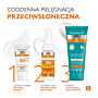 Pharmaceris S Krem o szerokopasmowej ochronie SPF50+ 