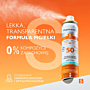 Pharmaceris S Antyoksydacyjna mgiełka ochronna, SPF50+ 