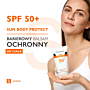 Pharmaceris S Hydrolipidowy balsam ochronny do ciała SPF50+ 
