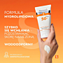 Pharmaceris S Hydrolipidowy balsam ochronny do ciała SPF50+ 