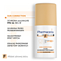 Pharmaceris F Fluid ochronno-korygujący SPF50+ 01