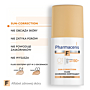 Pharmaceris F Fluid ochronno-korygujący SPF50+ 01