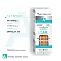 Pharmaceris A E-Sensilix Koncentrat z witaminą E