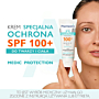 Pharmaceris A Medic Protection Krem specjalna ochrona twarzy i ciała SPF100+