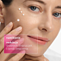 Agenity Hydra-Ox Rozświetlająco-nawilżający krem pod oczy