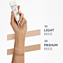 Agenity Hydra-Ox Nawilżający krem BB na dzień, 10 Light Beige