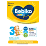 Bebiko Junior 3 mleko modyfikowane