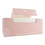 Life Jednorazowe ręczniki do twarzy box 80 szt.