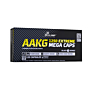 Olimp AAKG 1250 Extreme Mega Caps Kapsułki, 120 szt.