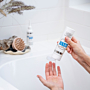WAX MED Szampon łagodzący podrażnienia hipoalergiczny, 200 ml