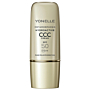 Yonelle Metamorphosis Hydoraktywny krem CCC SPF50, 3 Złota Opalenizna