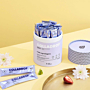 Colladrop Skin Kolagen 5000 mg, Truskawka, Saszetki