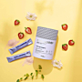 Colladrop Skin Kolagen 5000 mg, Truskawka, Saszetki