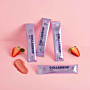 Colladrop Skin Kolagen 5000 mg, Truskawka, Saszetki
