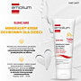 Emolium Suncare Mineralny krem ochronny SPF50+ 