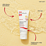 Emolium Suncare Mineralny krem ochronny SPF50+ 