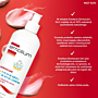 Emolium Dermocare 3w1: płyn do kąpieli, żel do mycia, szampon 