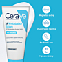 CeraVe Wygładzający balsam do skóry szorstkiej, z grudkami, suchej, 177 ml