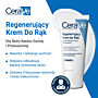 CeraVe Regenerujący krem do rąk do skóry bardzo suchej 100 ml