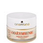 Orientana Krem do twarzy Ashwagandha (Żeńszeń Indyjski) 