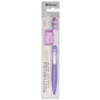 Life Dental Szczoteczka do zębów Comfort White Soft Fiolet