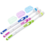 Life Dental Szczoteczki do zębów Smart Clean Medium