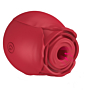 Toy-Box Secret Rose Plus Stymulator Air Wave