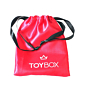 Toy-Box Secret Rose Plus Stymulator Air Wave