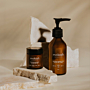 Mokosh szerokopasmowy booster ochronny do twarzy SPF 50+ 