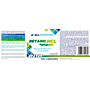 Allnutrition Betaine HCL + Pepsin, Kapsułki
