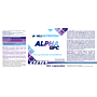 Allnutrition Alpha GPC, Suplement diety wspierający układ nerwowy, Kapsułki