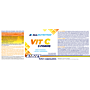 Allnutrition Vit C 5 Forms, Kapsułki