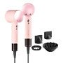 Beautifly DryFinity Pink Suszarka do włosów