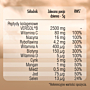 Reme Kolagenowa Formuła Piękna Caffe Latte o Smaku Waniliowym Proszek 150 g
