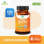 Naturell Witamina B Complex Forte 120 tabletek