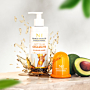 Noble Health Get Slim Cellulite, Olejek do Masażu 200 g