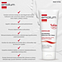 Emolium Dermocare Ochronna emulsja do ciała, 200 ml