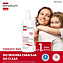 Emolium Dermocare Ochronna emulsja do ciała, 400 ml