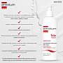 Emolium Dermocare Ochronna emulsja do ciała, 400 ml