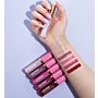 Vipera Błyszczyk Glossy Thoughts lip volumizer, 00 Transparent