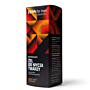 ZEW For Men z Czarną Hubą - Oczyszczający Żel do mycia twarzy do sk, tłustej i mieszanej 100 ml