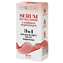 Bioelixire Serum z arganem + filtry UV