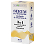 Bioelixire Serum z jedwabiem + wit. A + filtry UV