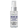 Bioelixire Serum z jedwabiem + wit. A + filtry UV