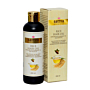 Sattva Ayurveda Olej Ryżowy - Olej do włosów, wzbogacony olejkami rozmarynowym i arganowym 200 ml
